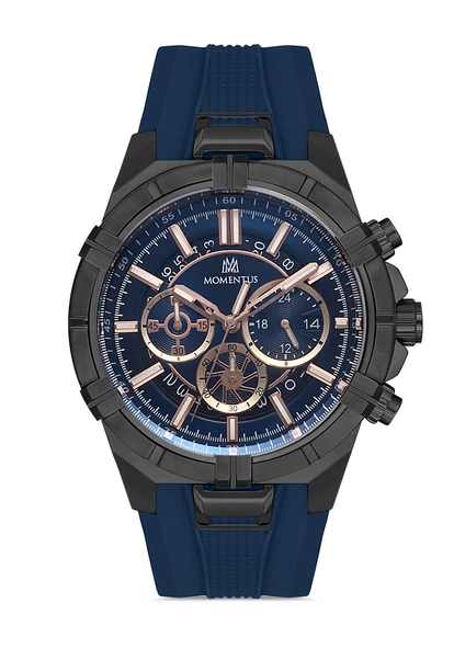 MOMENTUS SM374N-11MR Erkek Kol Saati ürün görseli 1