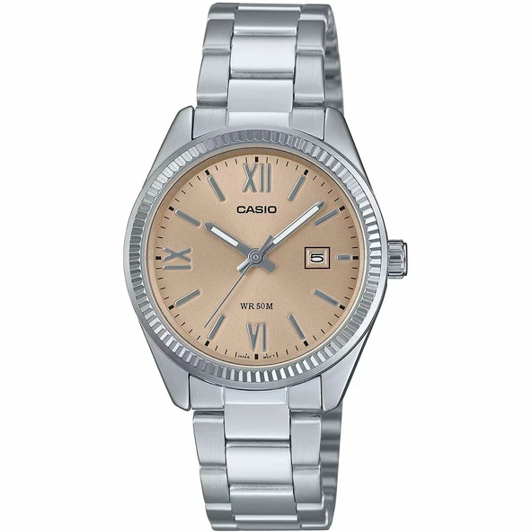 CASIO LTP-1302DD-4A2VDF KADIN KOL SAATİ ürün görseli 1