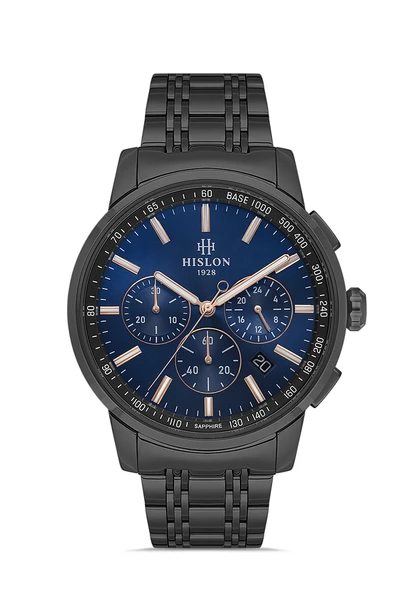 HISLON MS103N-11SR Erkek Kol Saati ürün görseli 1