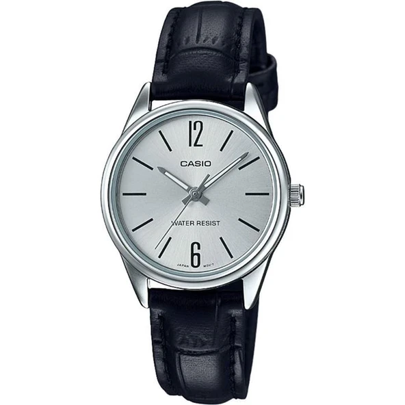 CASIO LTP-V005L-7BUDF KADIN KOL SAATİ ürün görseli 1