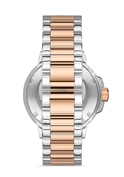 HISLON SD137T-15SR Erkek Kol Saati - Resim 3