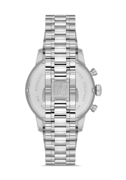 MOMENTUS CC303S-11SS Erkek Kol Saati - Resim 3