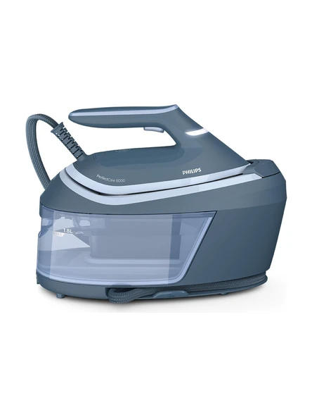 Philips PSG6042/20 Perfectcare 6000 Serisi 2400 W Buhar Kazanlı Ütü ürün görseli 1