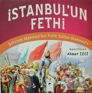 İstanbul'un Fethi ürün görseli 1