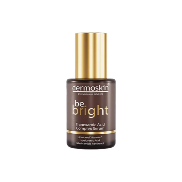 Be Bright Tranexamic Acid Complex Serum ürün görseli 1