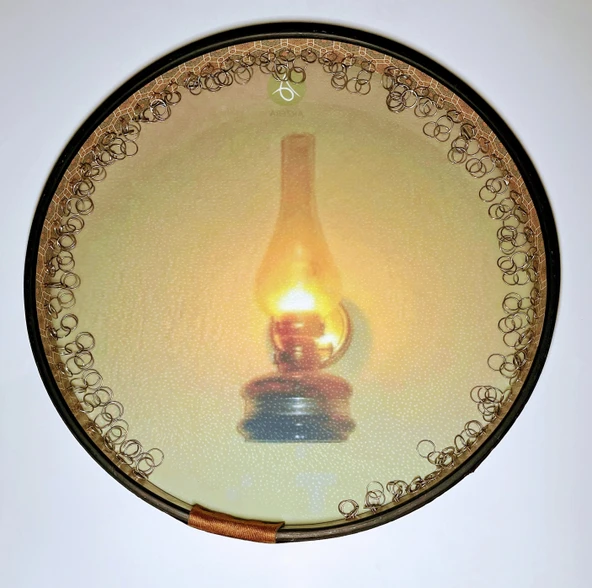 ARZEBA ERBANE KUMLU PROFESYONEL - Resim 2