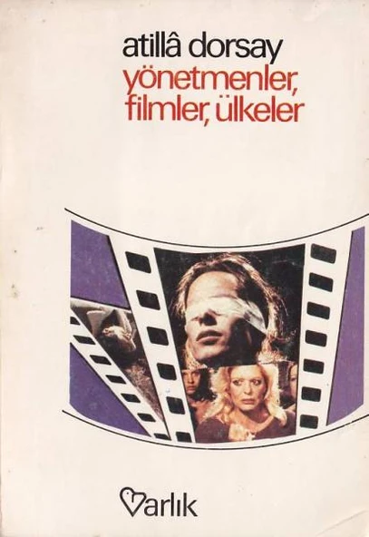 Yönetmenler, Filmler, Ülkeler ürün görseli 1