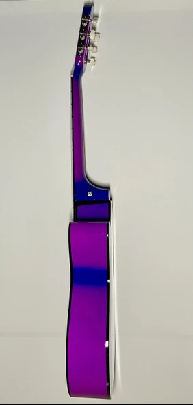 Furia Klasik Gitar - Resim 3