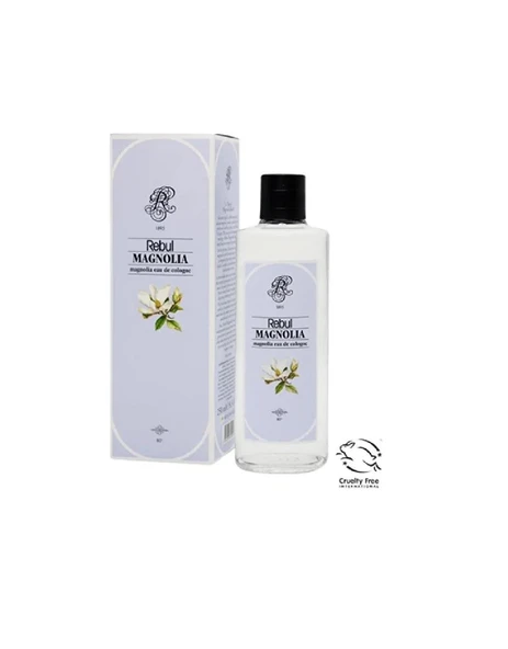 REBUL KOLONYA 250ML MAGNOLİA ürün görseli 1