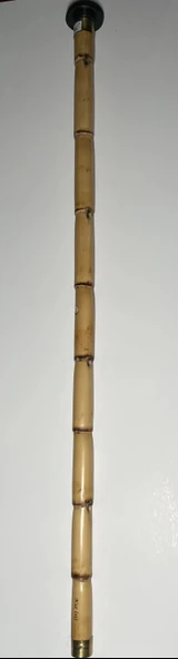 KIZ NEY Sİ SEMAZEN SERİ PROFESYONEL DERLİN BAŞPARE - Resim 2