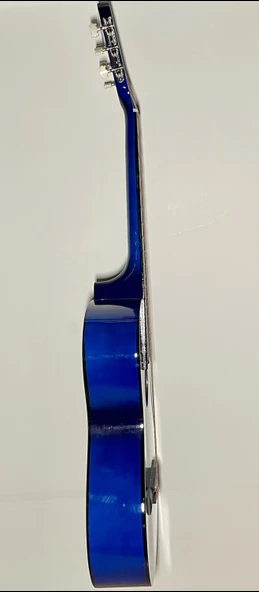 Furia Klasik Gitar - Resim 3