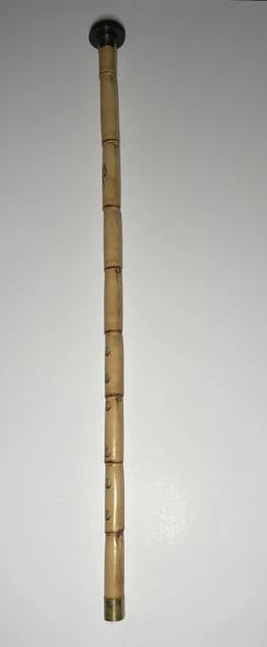 LALE SERİ YILDIZ NEY DO KAMIŞ NEY DERLİN BAŞPARE - Resim 3