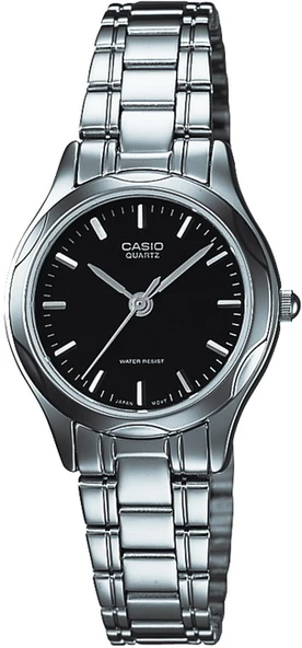CASIO LTP-1275D-1ADF KADIN KOL SAATİ ürün görseli 1