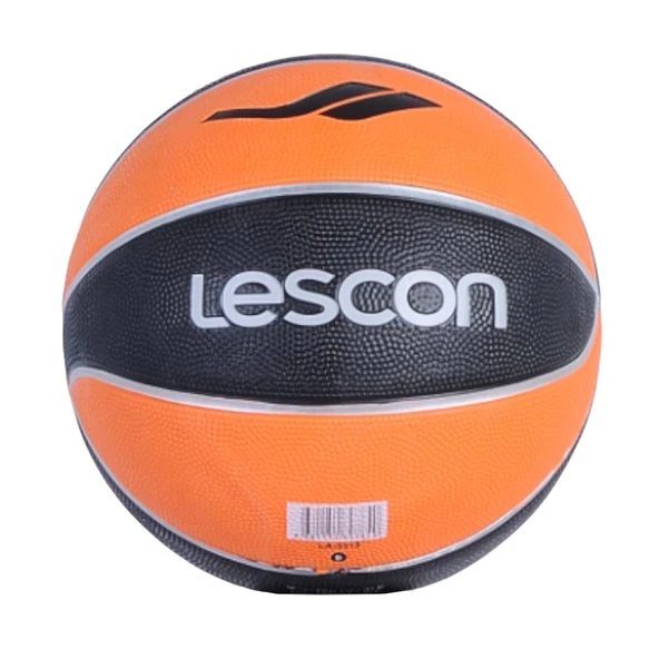 Lescon La-3513 Match Basketbol Topu 6 Standart ürün görseli 1
