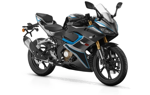 RKS SRK 125R - Resim 2