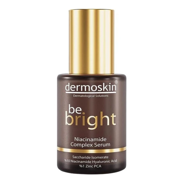 Be Bright Niacinamide Complex Serum 30 ml ürün görseli 1