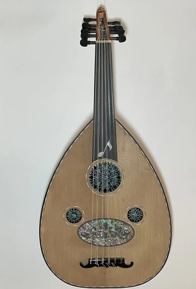 Profesyonel Ud ürün görseli 1