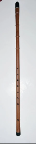 DİLSİZ KAVAL Sİ PROFESYONEL ERİK BÜYÜK BOY - Resim 3