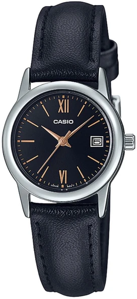 CASIO LTP-V002L-1B3UDF KADIN KOL SAATİ ürün görseli 1