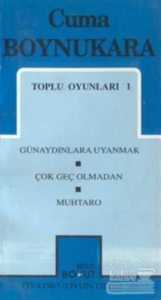 Toplu Oyunları 1 ürün görseli 1