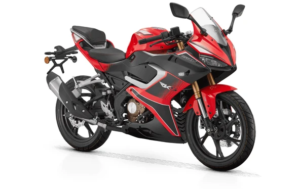 RKS SRK 125R ürün görseli 1