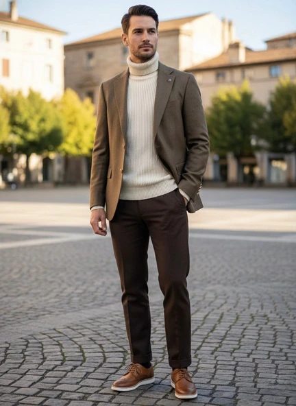 1359 DOFİAN CEKET ürün görseli 1