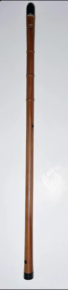 DİLSİZ KAVAL Sİ PROFESYONEL ERİK BÜYÜK BOY - Resim 2