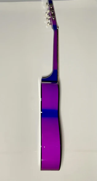 Furia Klasik Gitar - Resim 4