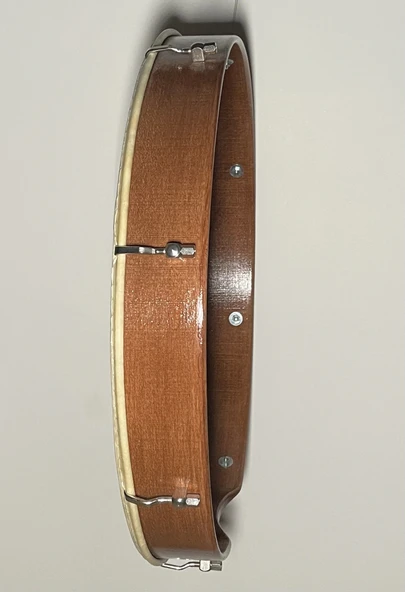 Profesyonel Bendir Dıştan Akortlu - Resim 3