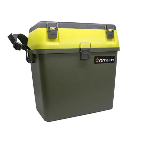 Remixon HS-317 Plastik Malzeme Çantası  Standart Standart ürün görseli 1