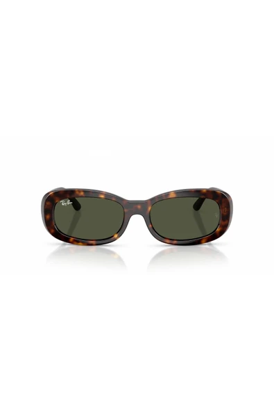 Ray-Ban RB 2221 902/31 53 Kadın Güneş Gözlüğü - Resim 2