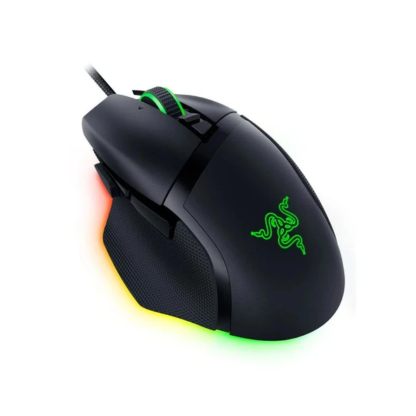 RAZER BASILISK V3 35000 DPI KABLOLU GAMING MOUSE RZ01-05230100-R3M1 - Resim 4