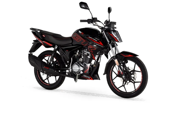 RKS GTR 50 ürün görseli 1