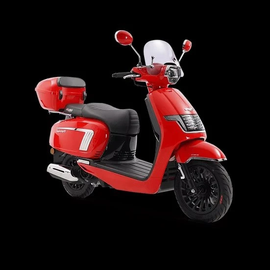 KUBA RAVIDA MAX - Resim 2