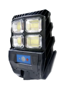 Solinved 200W Solar Sokak Lambası ürün görseli 1