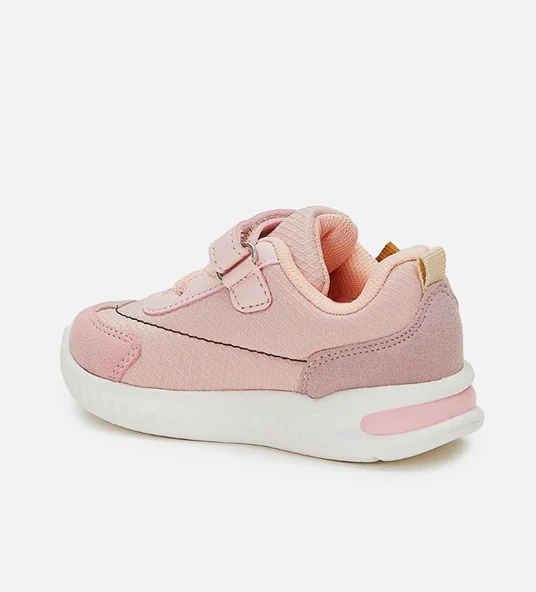 Vicco Tino Cırtlı Kız Çocuk Spor Ayakkabı - Resim 2