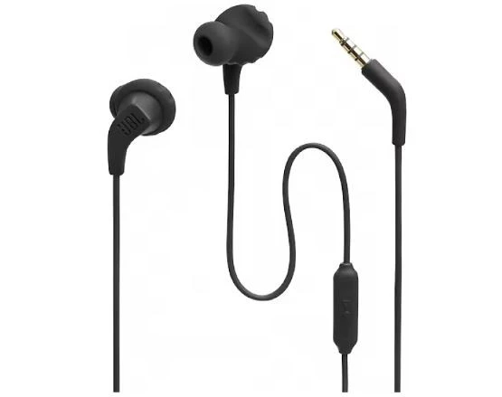 JBL Endurance Run2 Kablolu Kulak İçi Kulaklık - Ambalaj Hasarlı (SIFIR Kondisyonda) ürün görseli 1