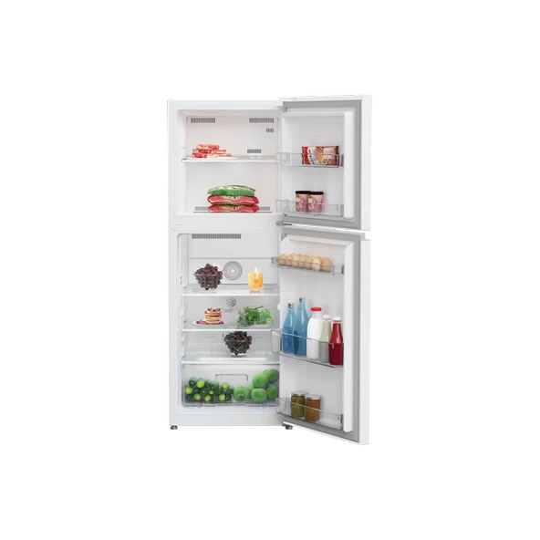 Arçelik 554210 MB Çift Kapılı No Frost Buzdolabı - Resim 2