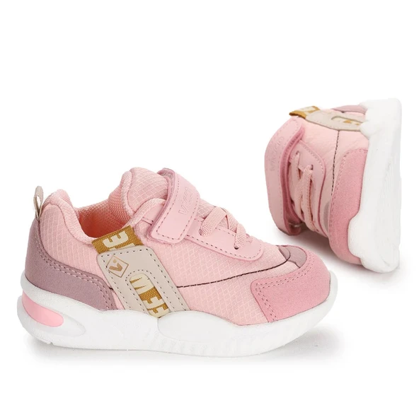 Vicco Tino Cırtlı Kız Çocuk Spor Ayakkabı ürün görseli 1