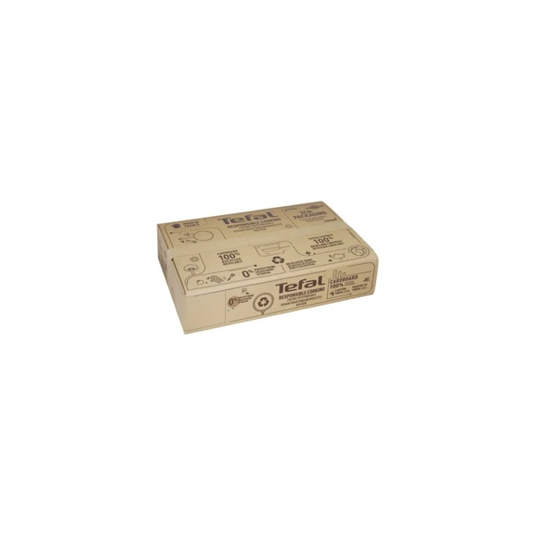 Titanyum 6X UnlimitedOne İndüksiyon Tabanlı 20/24/28 Cm 3'lü Tava Seti - 2100116646 - Resim 6