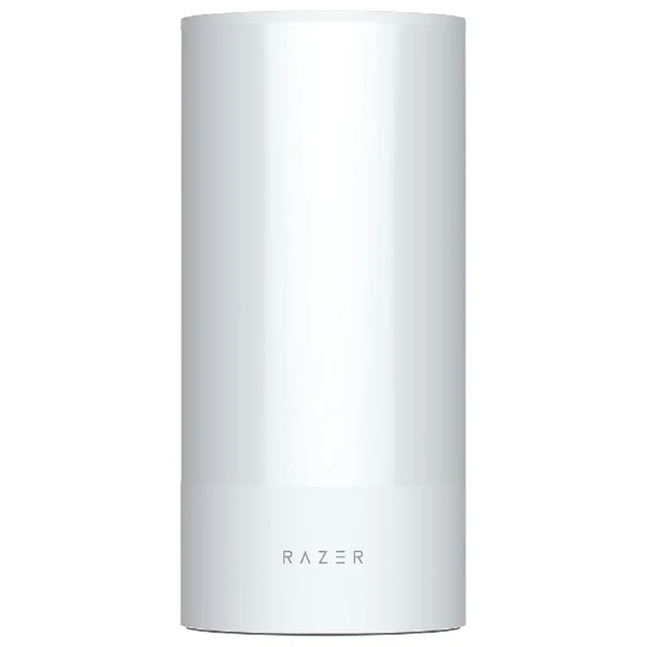 Razer Aether Lamp RGB LED 300 lümen Amazon Alexa Google Assistant Destekli 10W Aydınlatma - Resim 5