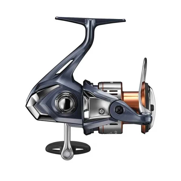 Shimano Nasci FD C3000 Spin Olta Makinesi - Resim 2