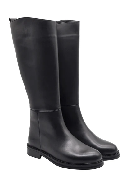 ERDEMLER  WMN-1183 KADIN GÜNLÜK ÇİZME - Resim 5