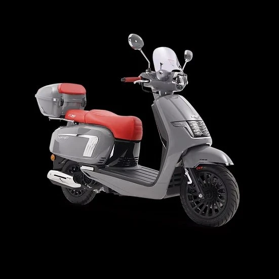 KUBA RAVIDA MAX - Resim 3