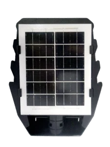 Solinved 200W Solar Sokak Lambası - Resim 3