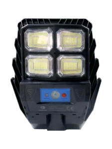 Solinved 200W Solar Sokak Lambası - Resim 4