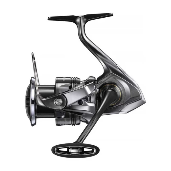Shimano Twin Power FE 4000M HG Spin Olta Makinesi ürün görseli 1
