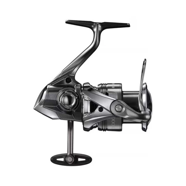 Shimano Twin Power FE 4000M HG Spin Olta Makinesi - Resim 2