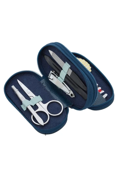 Manikür ve Dikiş Seti ürün görseli 1