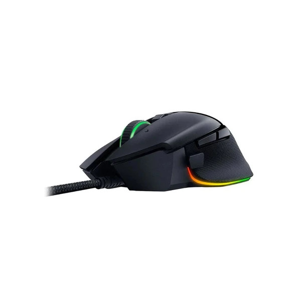 RAZER BASILISK V3 35000 DPI KABLOLU GAMING MOUSE RZ01-05230100-R3M1 - Resim 3